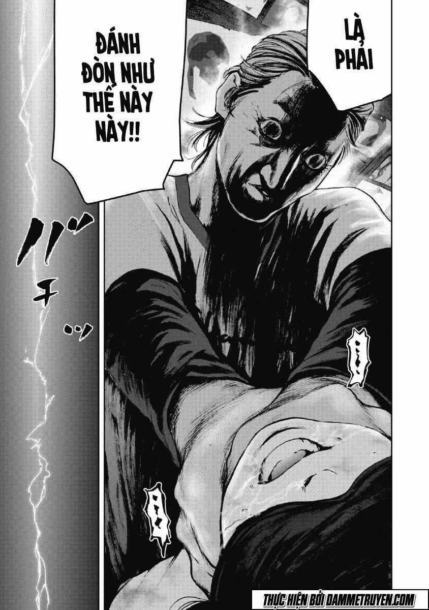 Gift ± - Chapter 48 - Trang 13