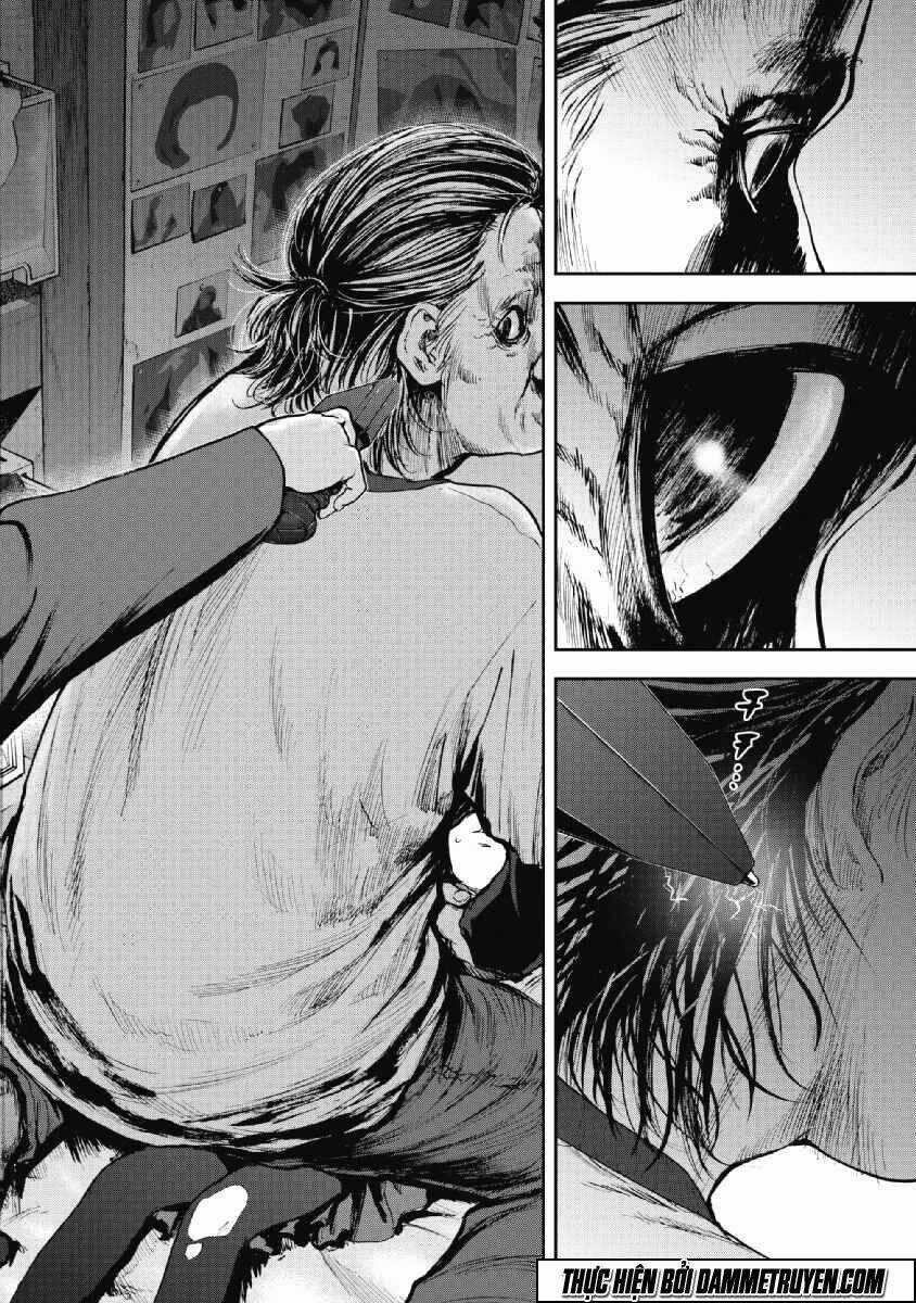 Gift ± - Chapter 48 - Trang 14