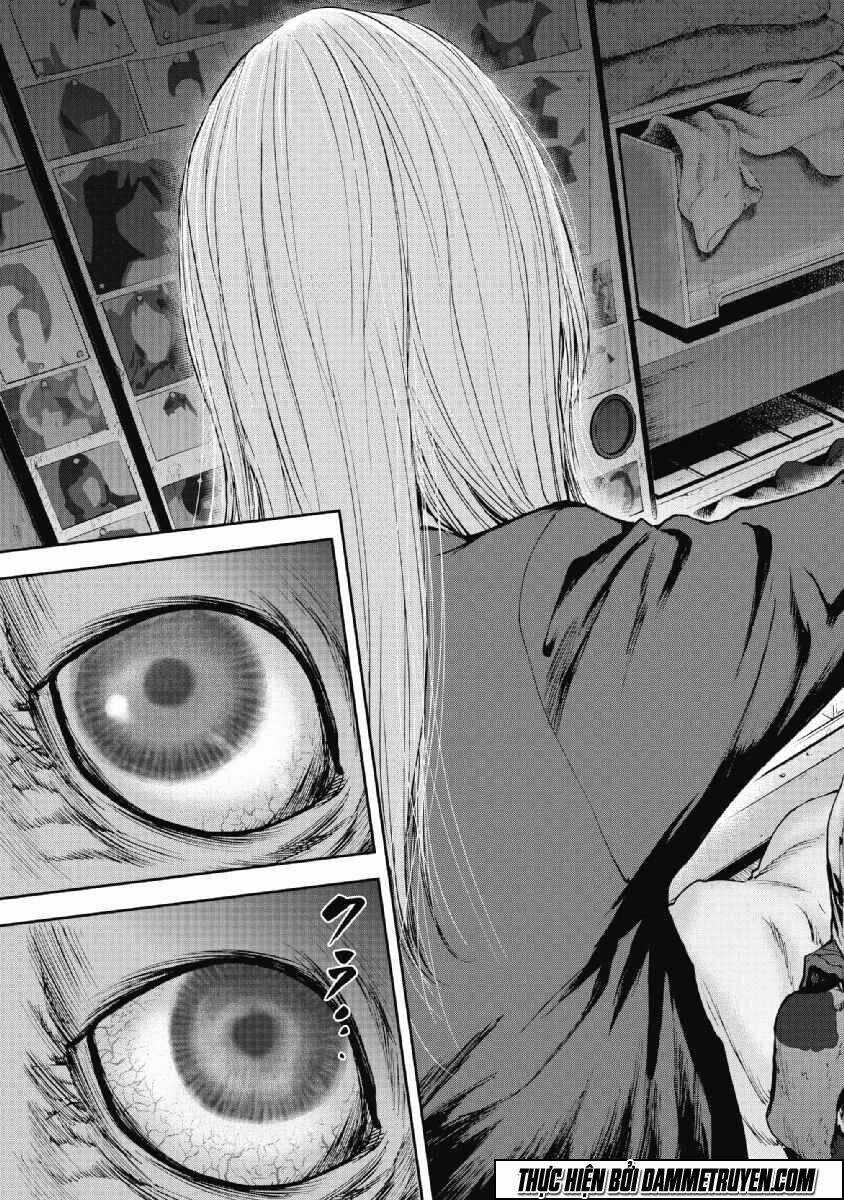 Gift ± - Chapter 48 - Trang 15