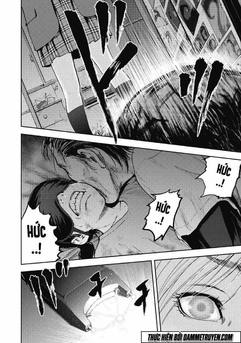 Gift ± - Chapter 48 - Trang 16