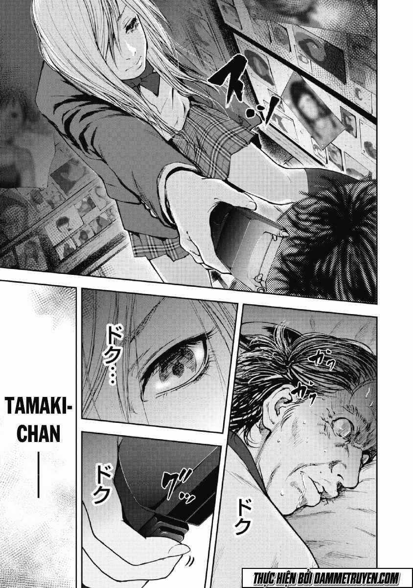 Gift ± - Chapter 48 - Trang 17