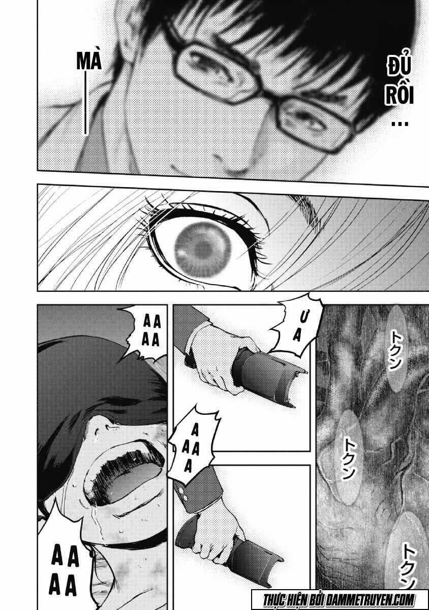 Gift ± - Chapter 48 - Trang 18