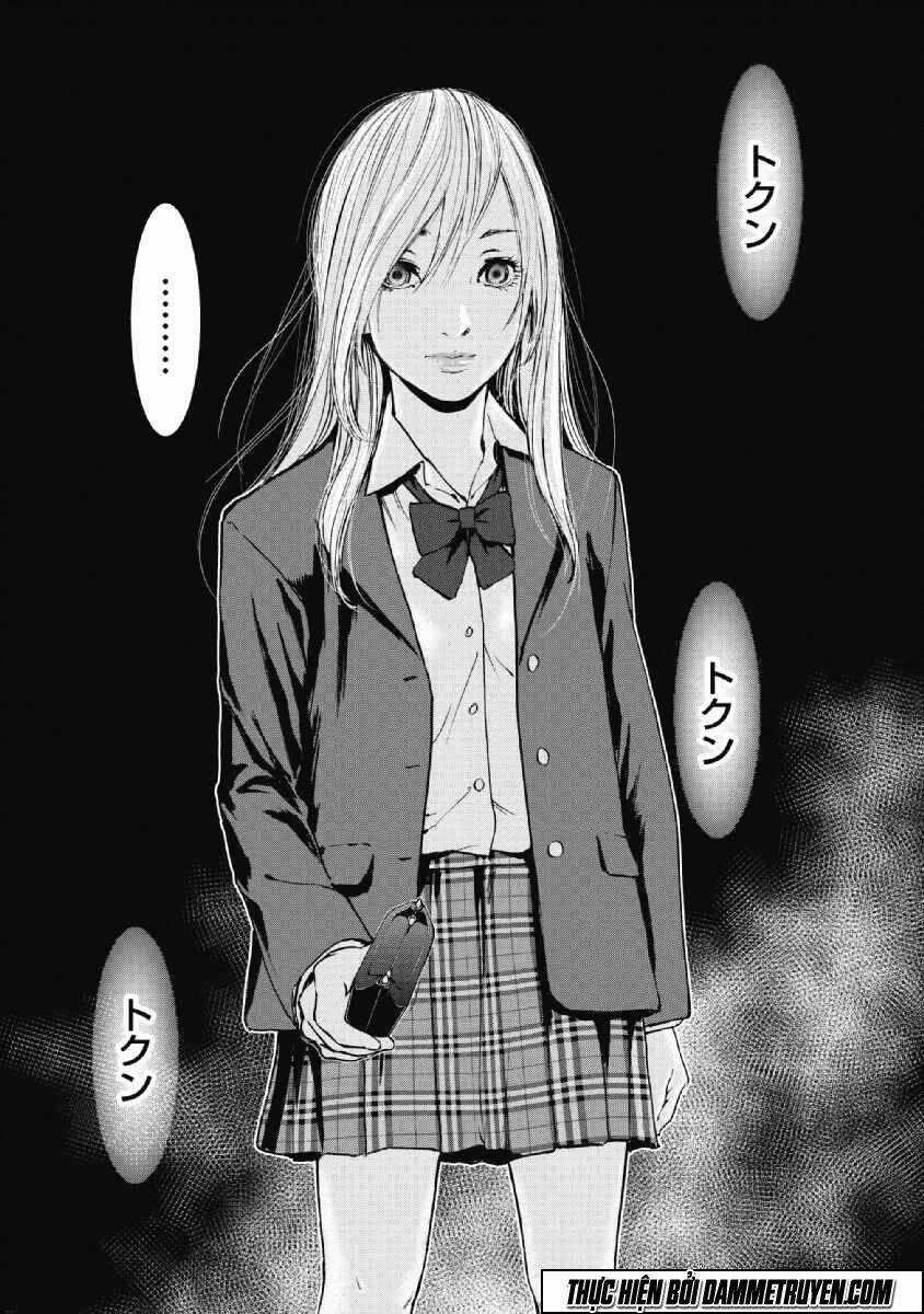 Gift ± - Chapter 48 - Trang 19