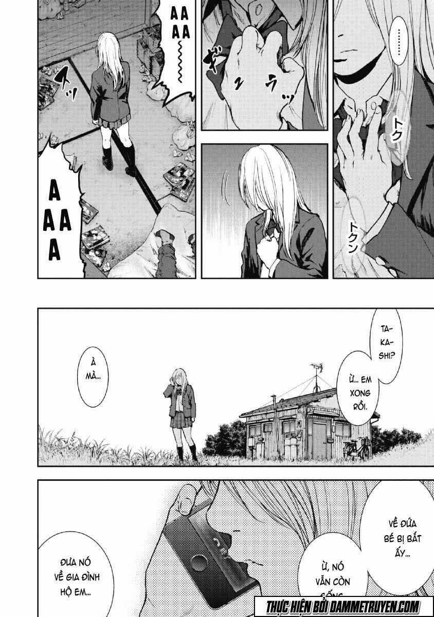 Gift ± - Chapter 48 - Trang 20