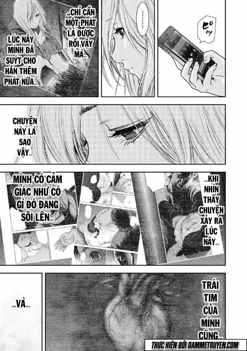 Gift ± - Chapter 48 - Trang 21