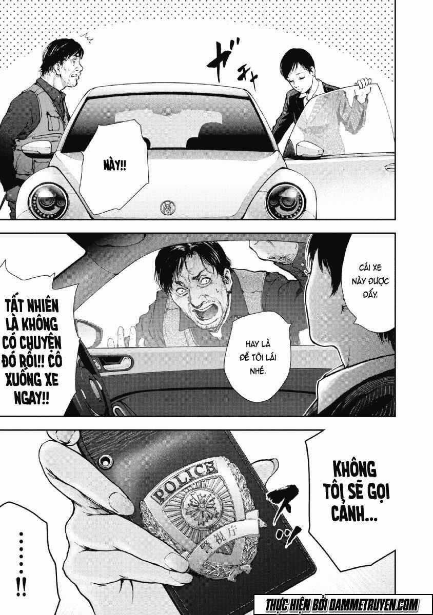 Gift ± - Chapter 48 - Trang 25