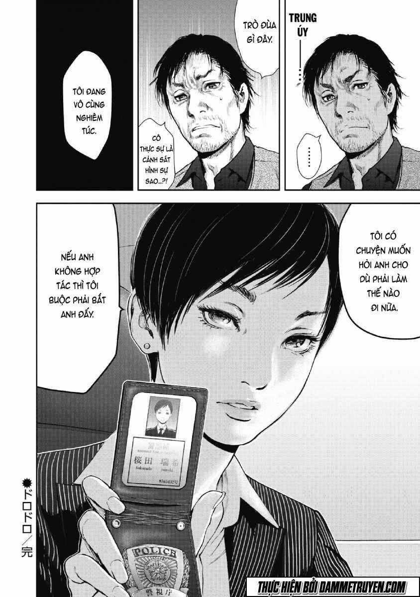 Gift ± - Chapter 48 - Trang 26