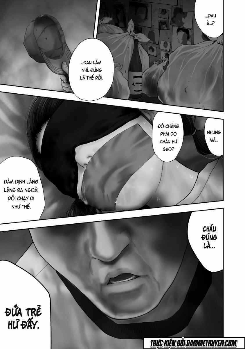 Gift ± - Chapter 48 - Trang 7