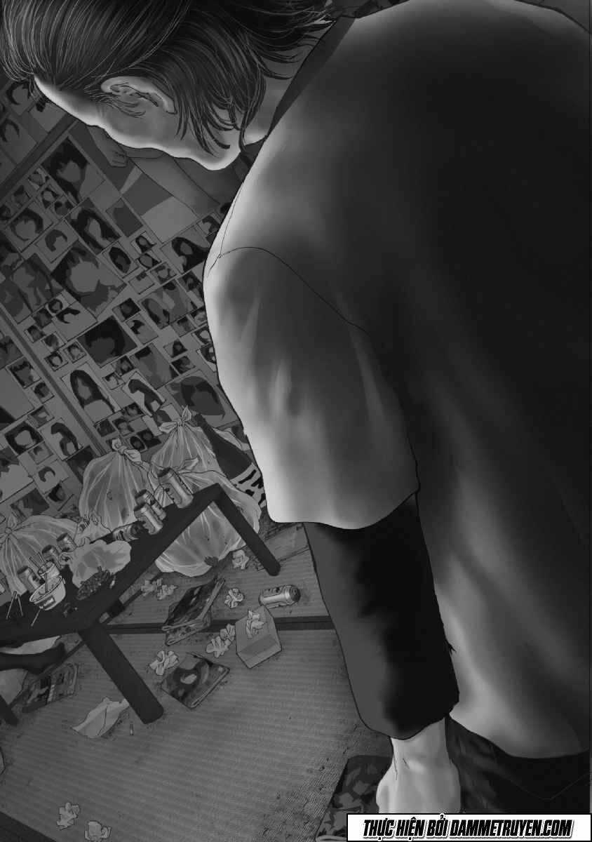 Gift ± - Chapter 48 - Trang 8