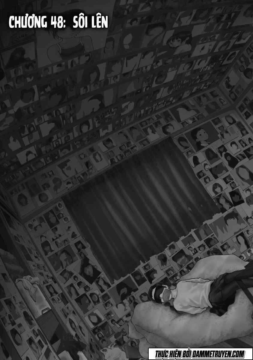 Gift ± - Chapter 48 - Trang 9