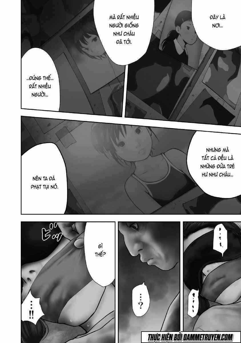 Gift ± - Chapter 48 - Trang 10