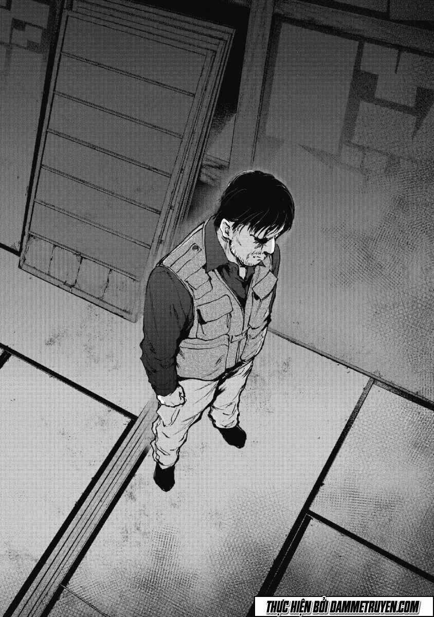 Gift ± - Chapter 49 - Trang 12