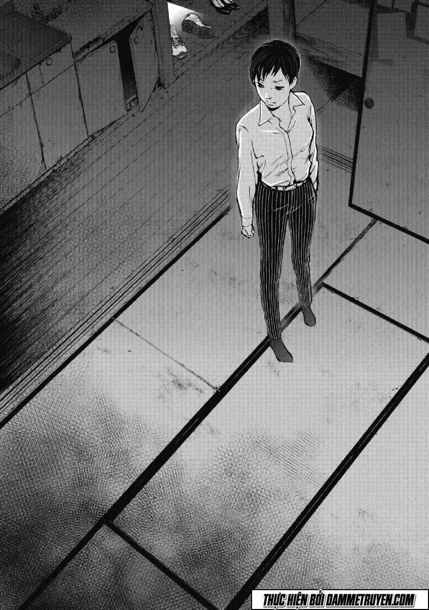 Gift ± - Chapter 49 - Trang 13