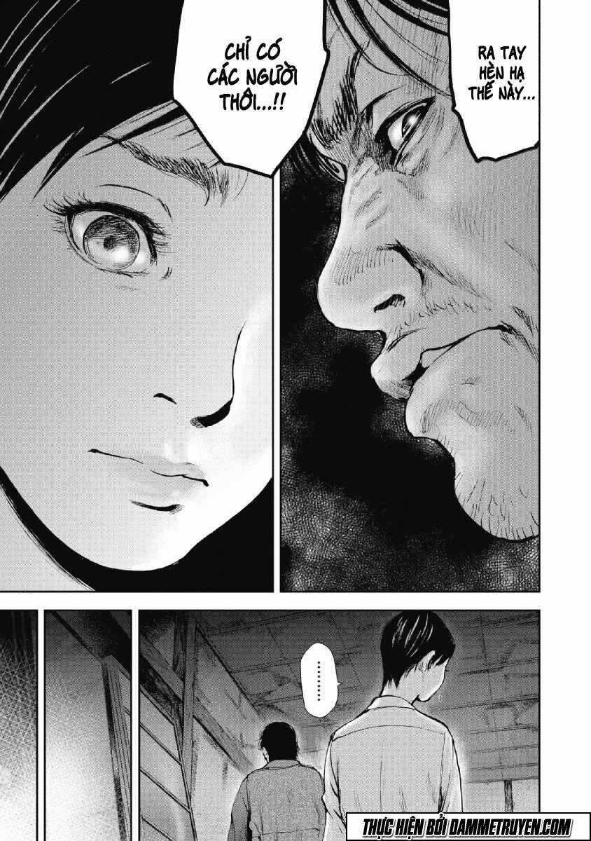 Gift ± - Chapter 49 - Trang 15