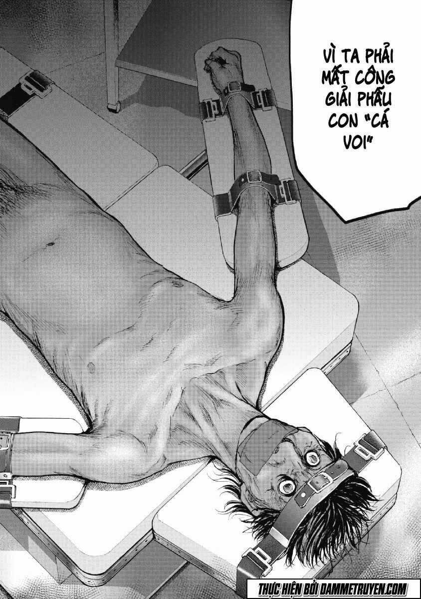 Gift ± - Chapter 49 - Trang 18