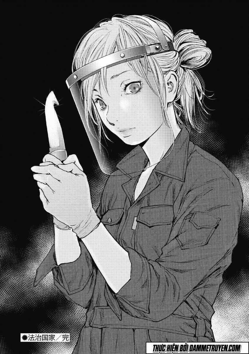 Gift ± - Chapter 49 - Trang 20