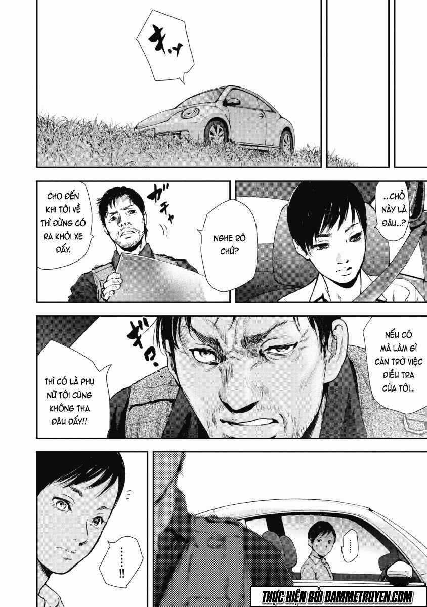 Gift ± - Chapter 49 - Trang 6