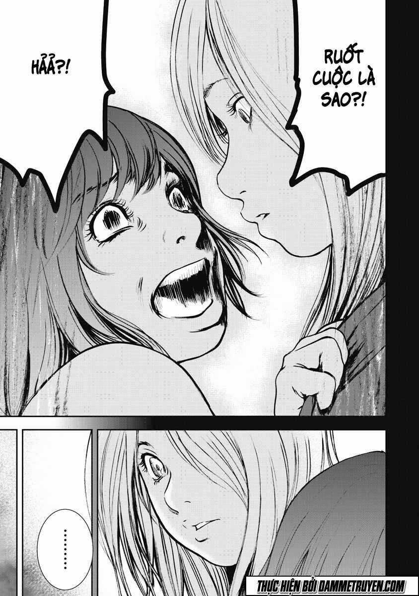 Gift ± - Chapter 5 - Trang 12