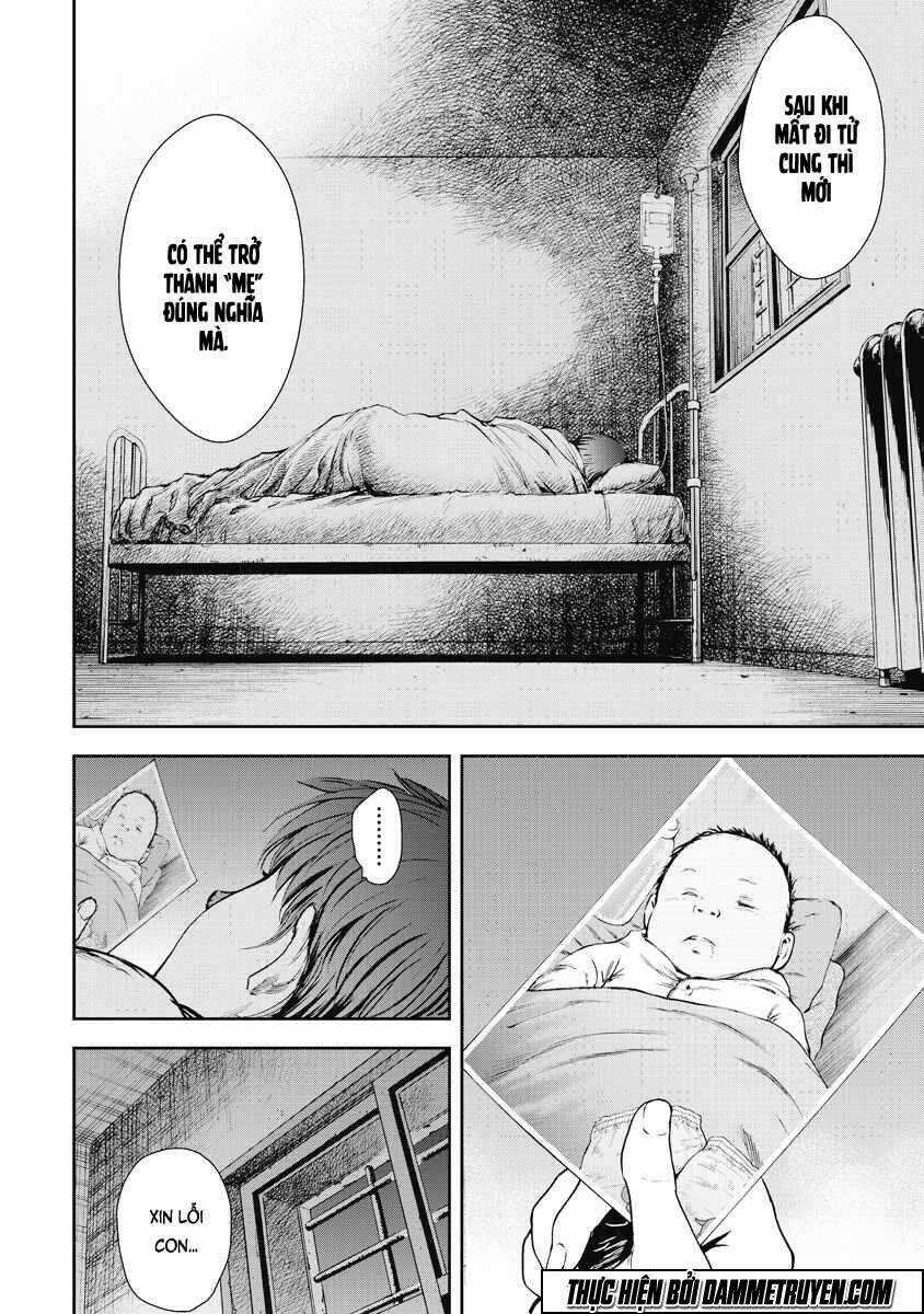 Gift ± - Chapter 5 - Trang 15