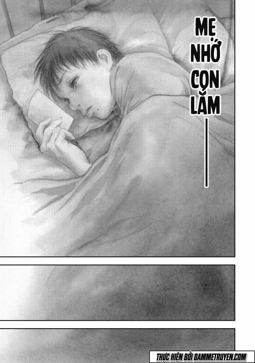 Gift ± - Chapter 5 - Trang 16