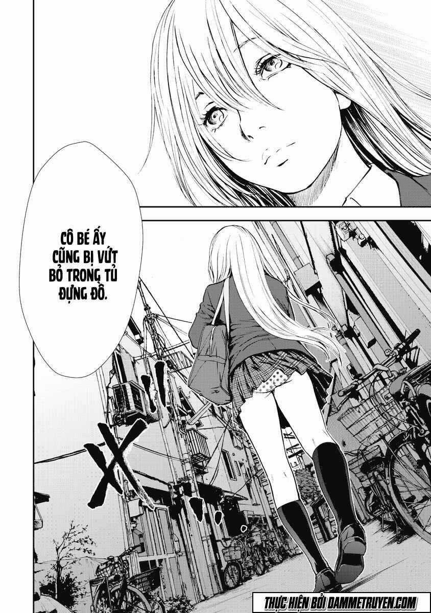 Gift ± - Chapter 5 - Trang 18