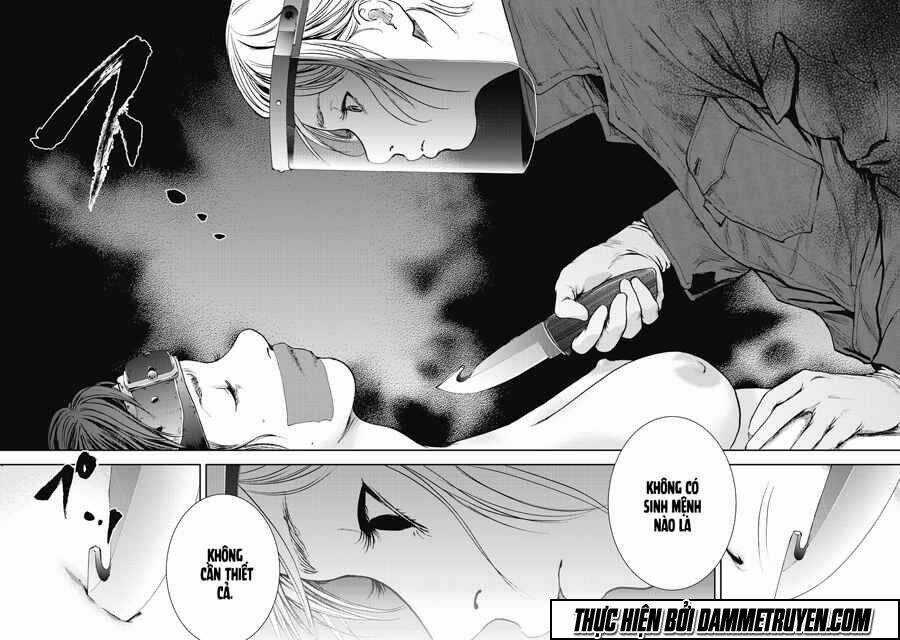 Gift ± - Chapter 5 - Trang 5