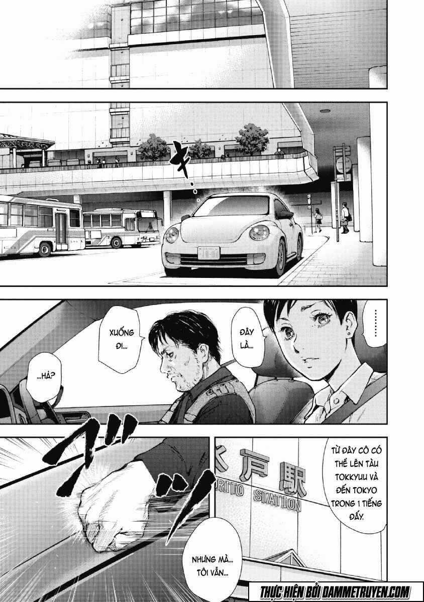 Gift ± - Chapter 50 - Trang 11