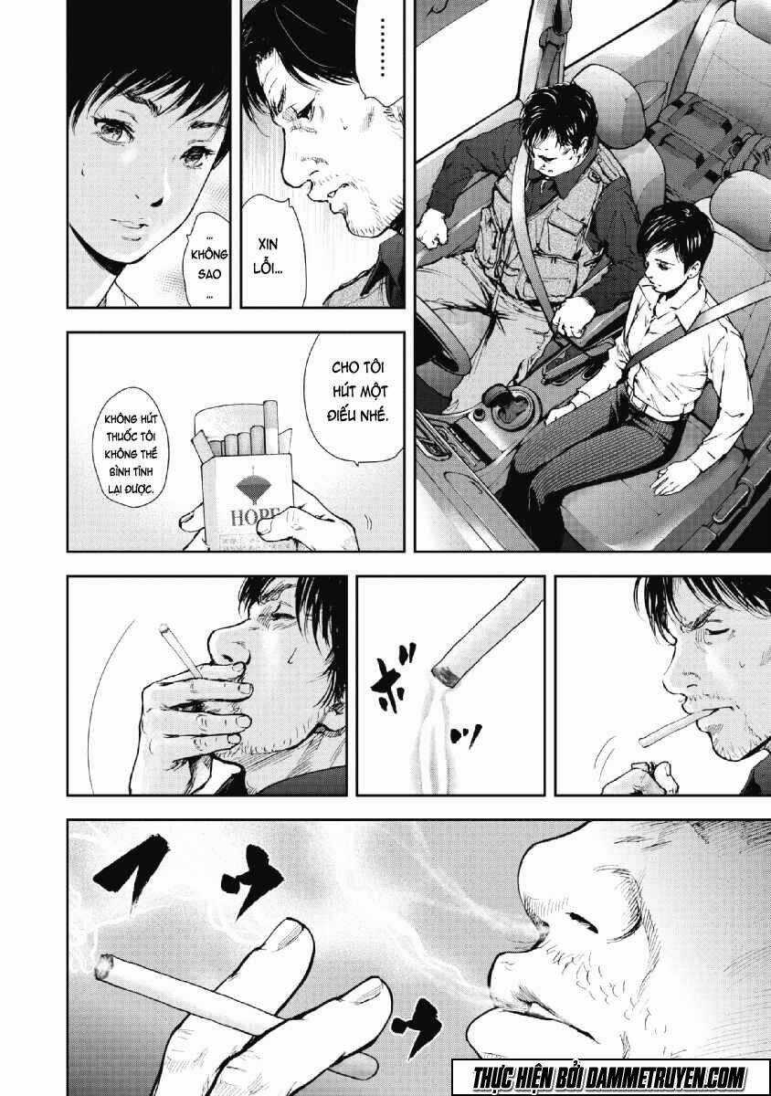 Gift ± - Chapter 50 - Trang 12