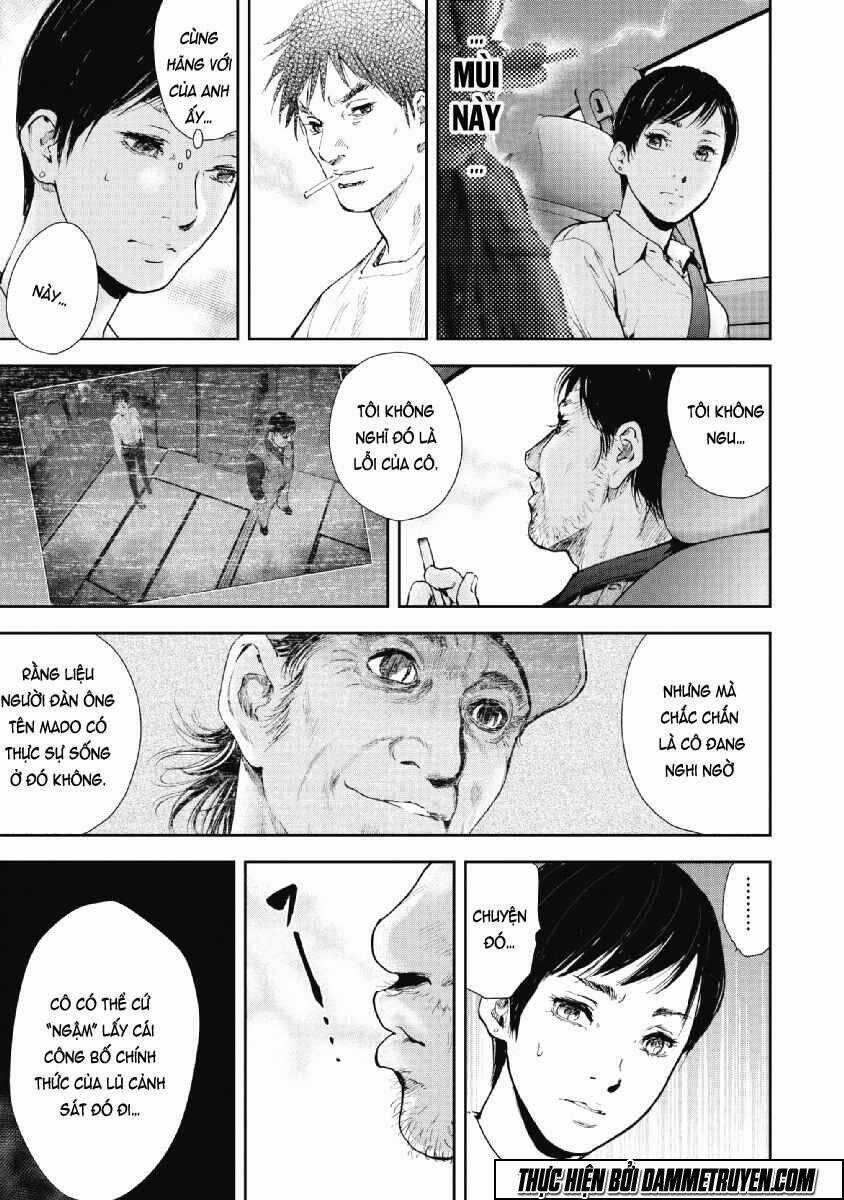 Gift ± - Chapter 50 - Trang 13