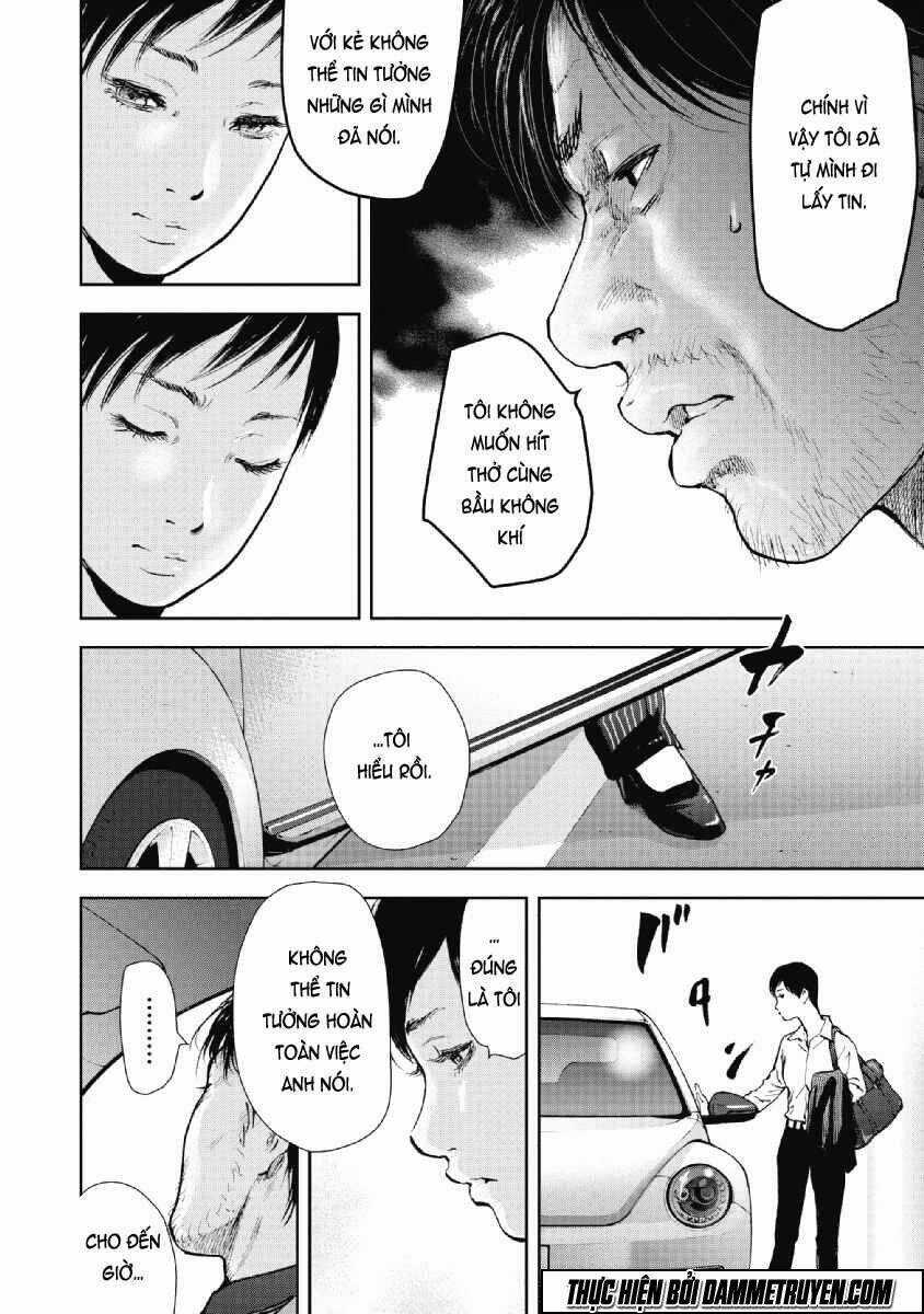 Gift ± - Chapter 50 - Trang 14