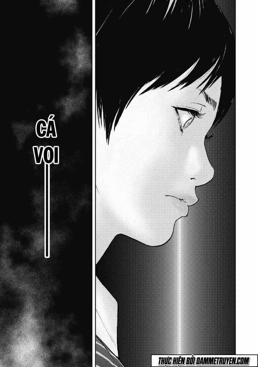 Gift ± - Chapter 50 - Trang 17