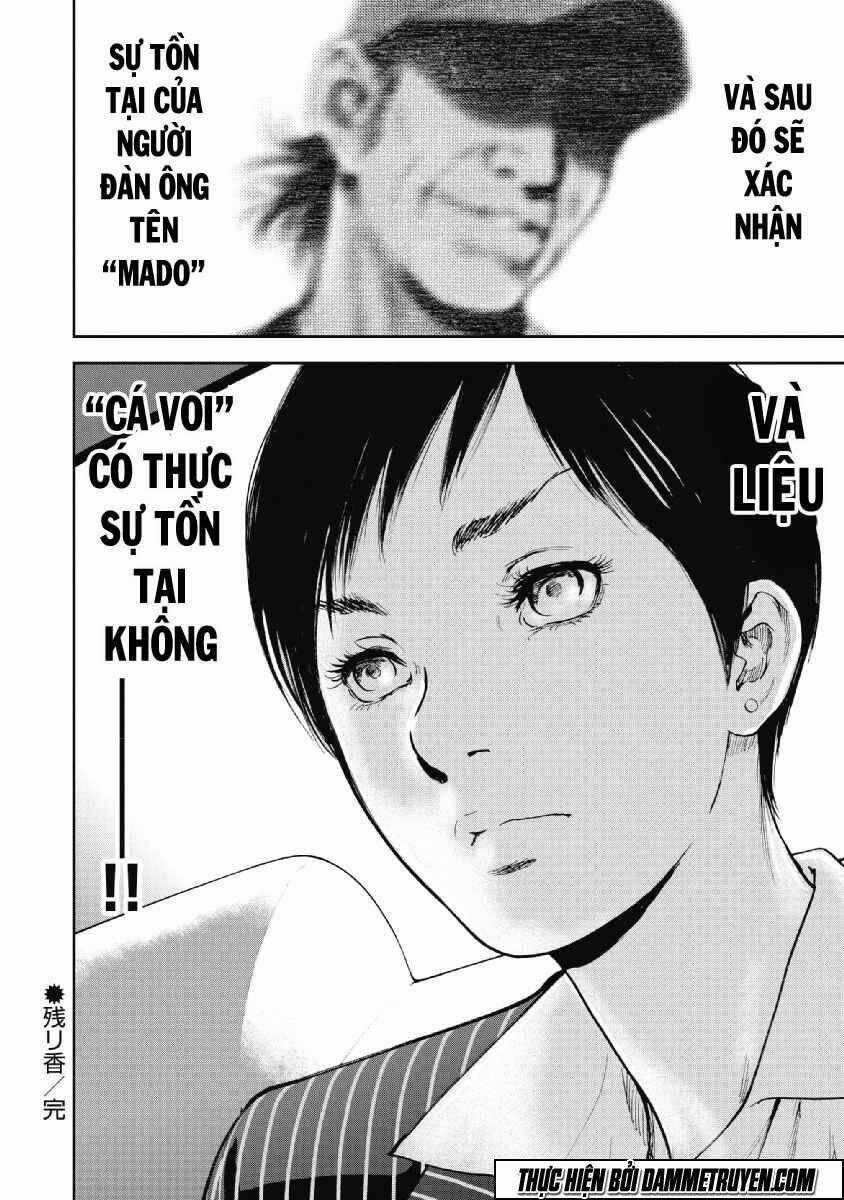 Gift ± - Chapter 50 - Trang 20