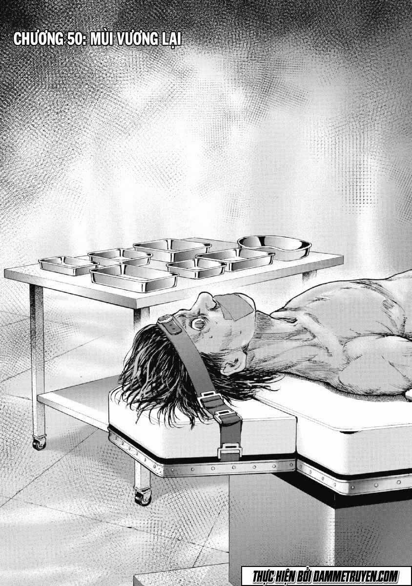 Gift ± - Chapter 50 - Trang 3