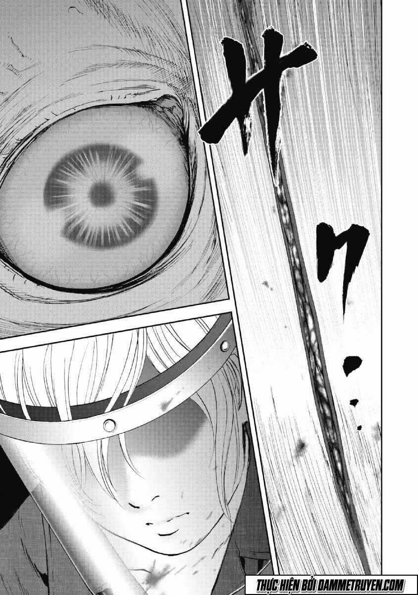 Gift ± - Chapter 50 - Trang 5