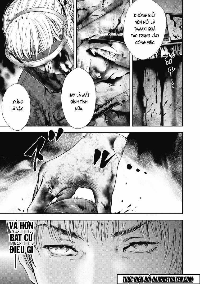 Gift ± - Chapter 50 - Trang 7