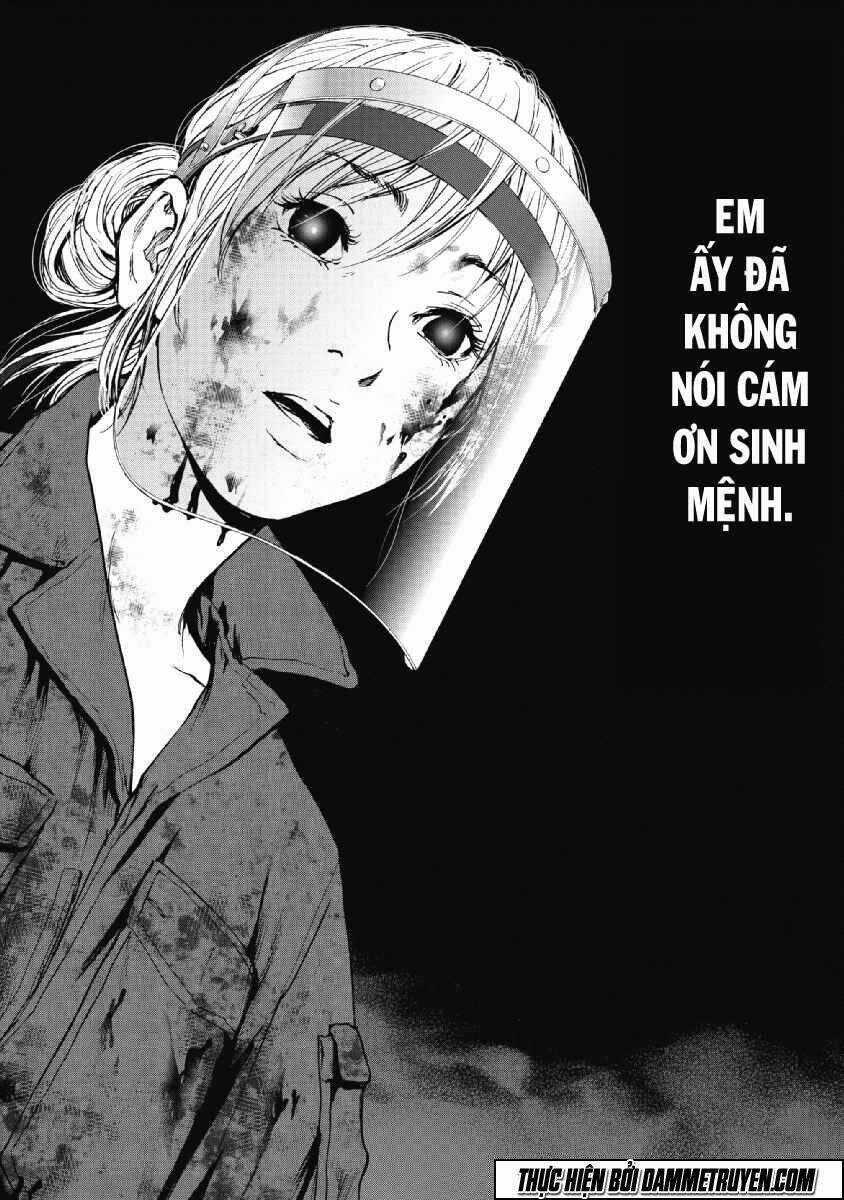 Gift ± - Chapter 50 - Trang 8