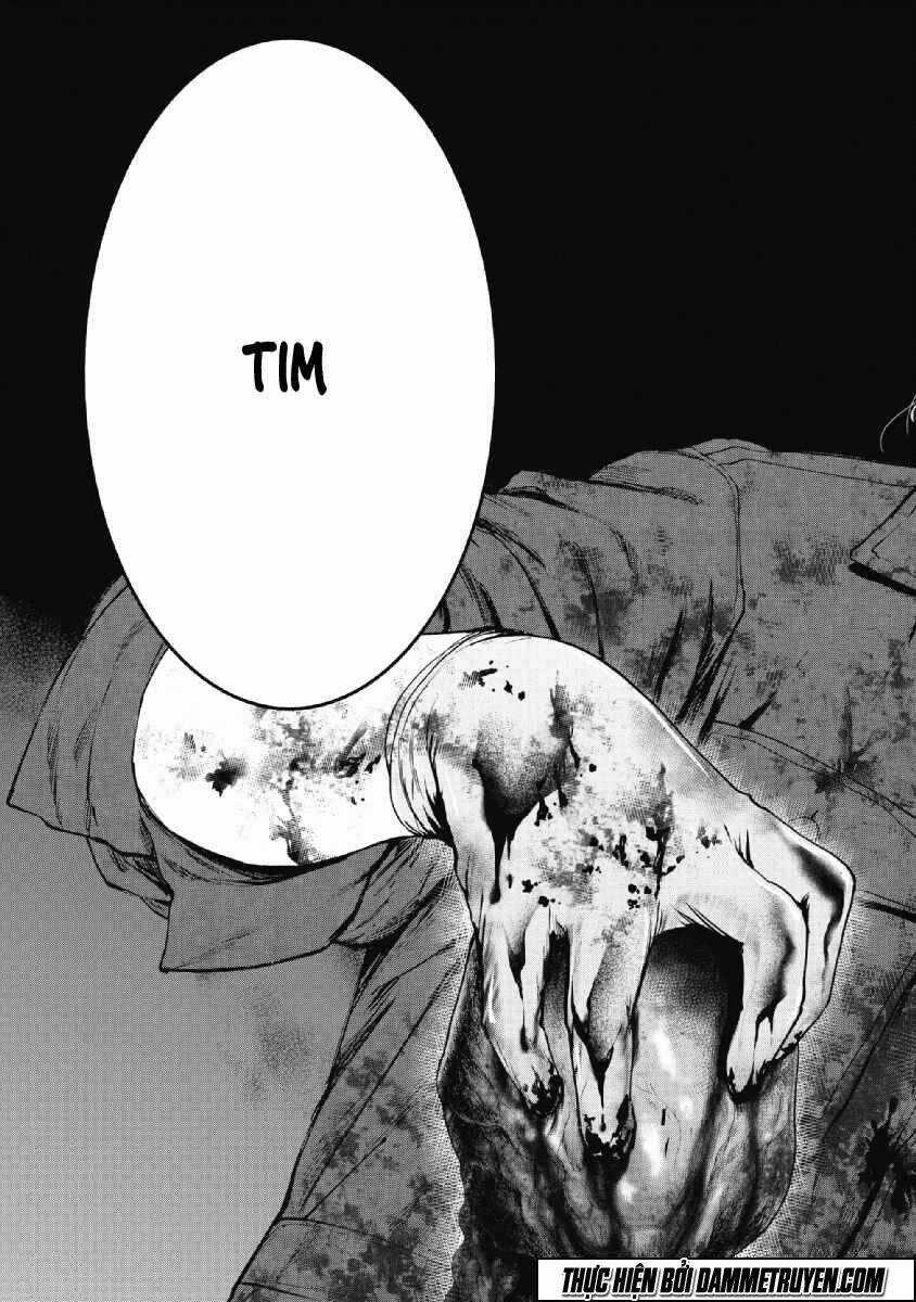 Gift ± - Chapter 50 - Trang 9