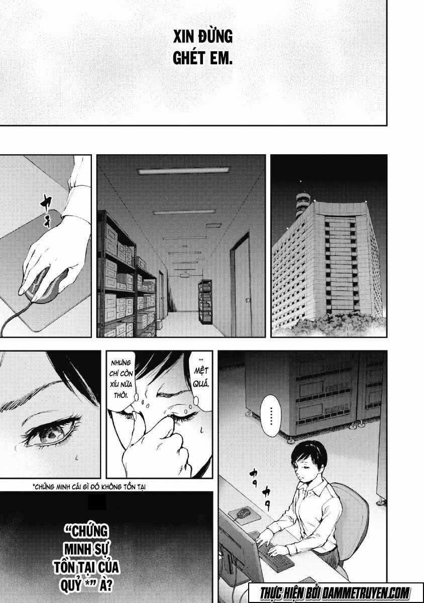 Gift ± - Chapter 51 - Trang 14