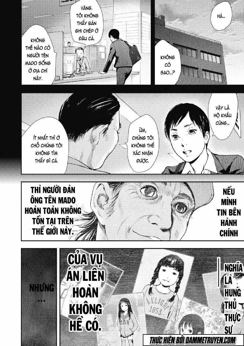 Gift ± - Chapter 51 - Trang 15