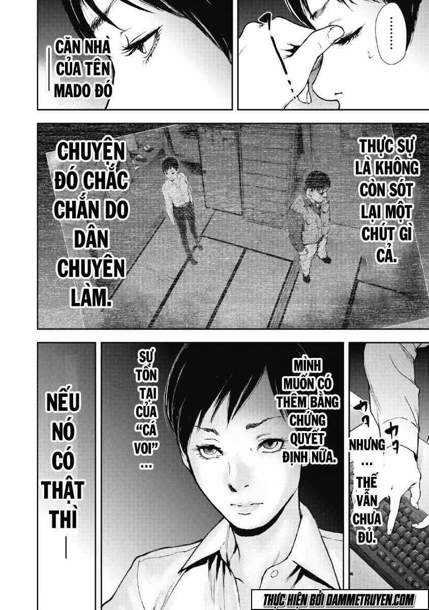 Gift ± - Chapter 51 - Trang 17