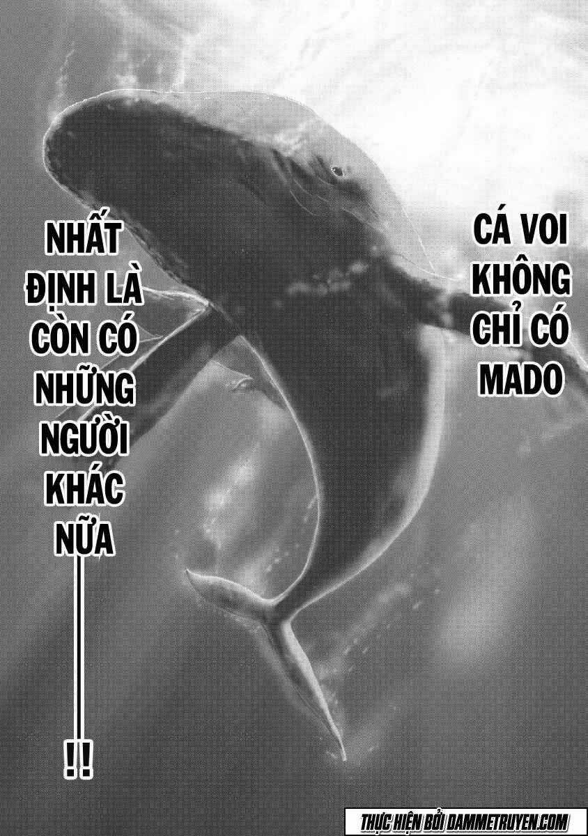 Gift ± - Chapter 51 - Trang 18