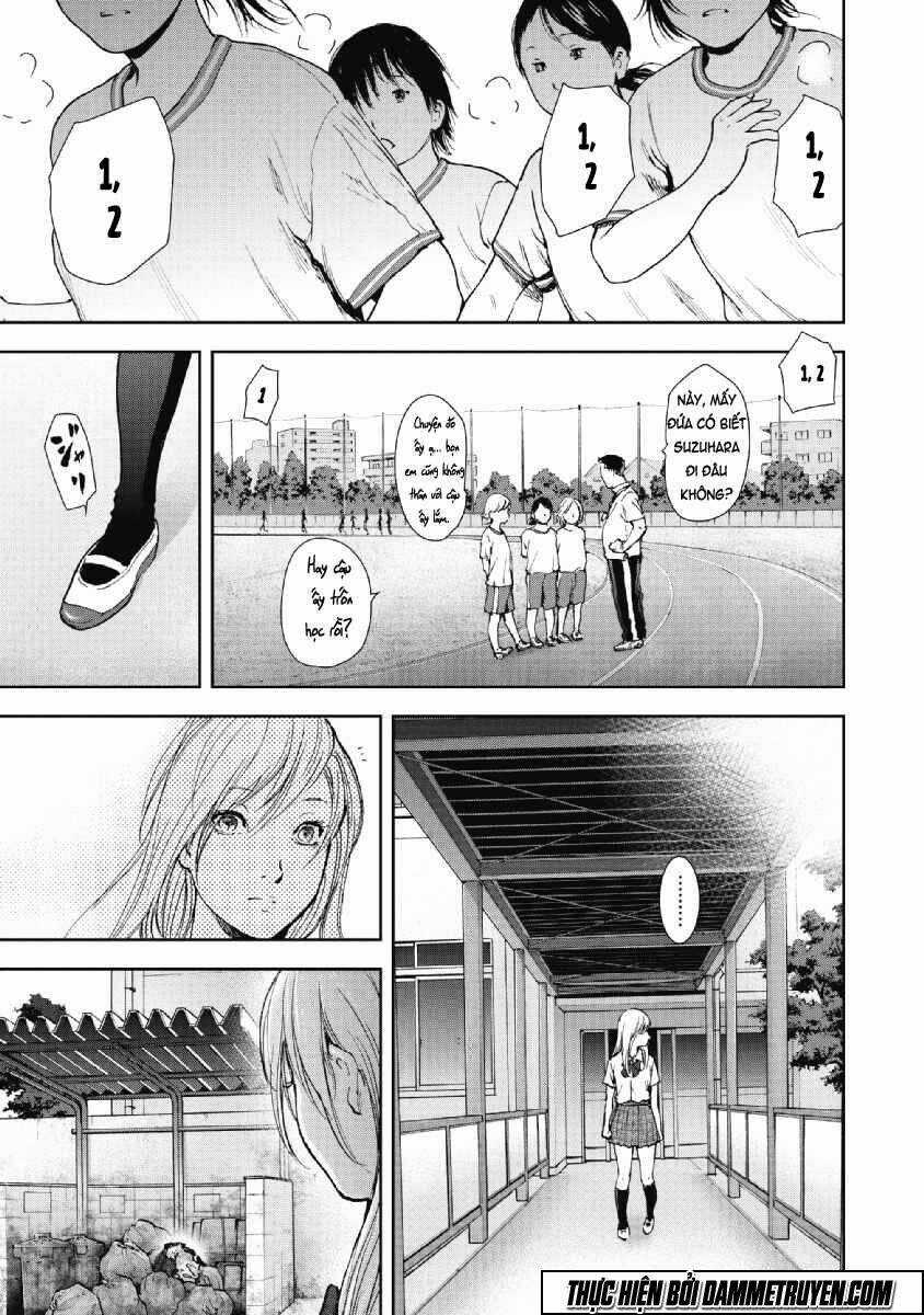 Gift ± - Chapter 51 - Trang 20