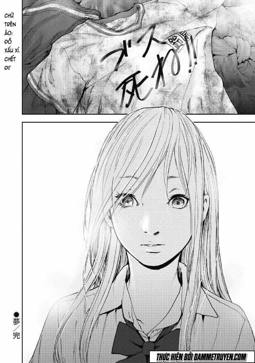 Gift ± - Chapter 51 - Trang 21