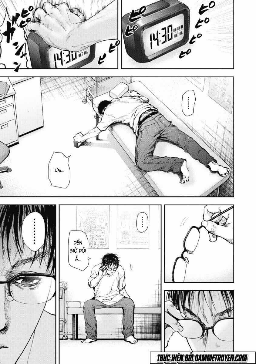 Gift ± - Chapter 51 - Trang 4