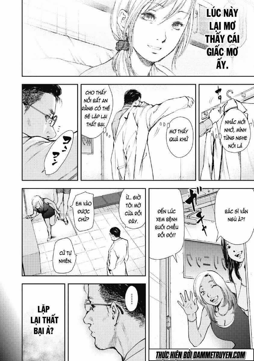 Gift ± - Chapter 51 - Trang 5