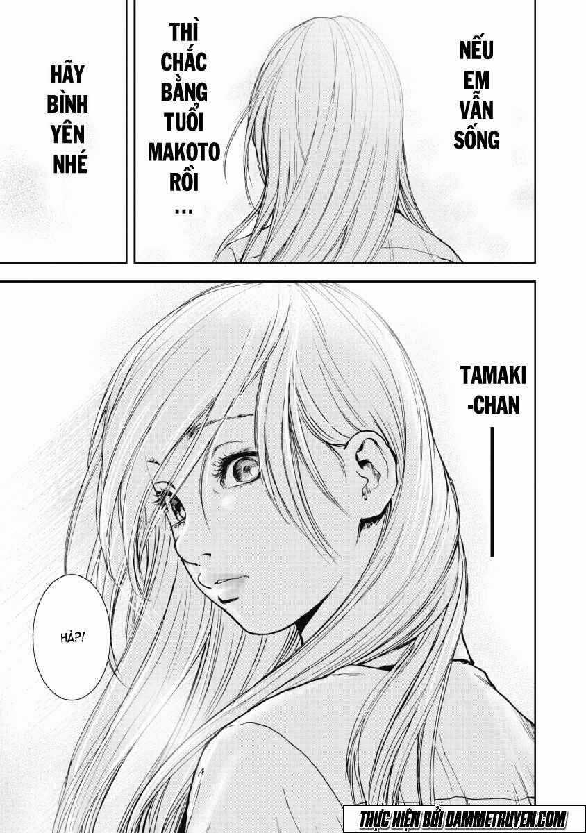 Gift ± - Chapter 51 - Trang 10