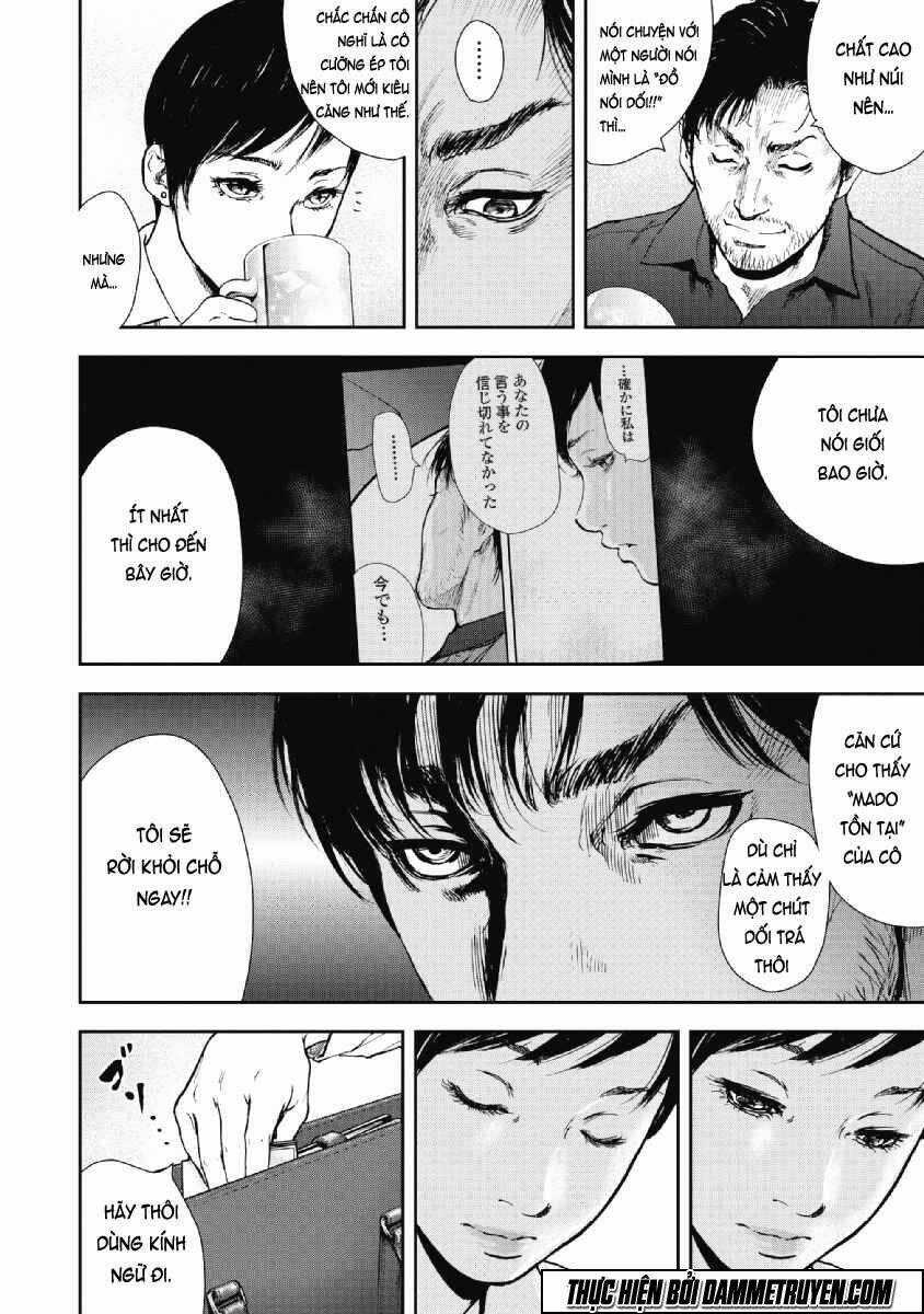 Gift ± - Chapter 52 - Trang 11