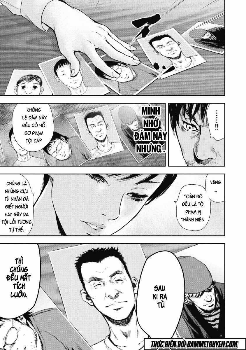 Gift ± - Chapter 52 - Trang 12