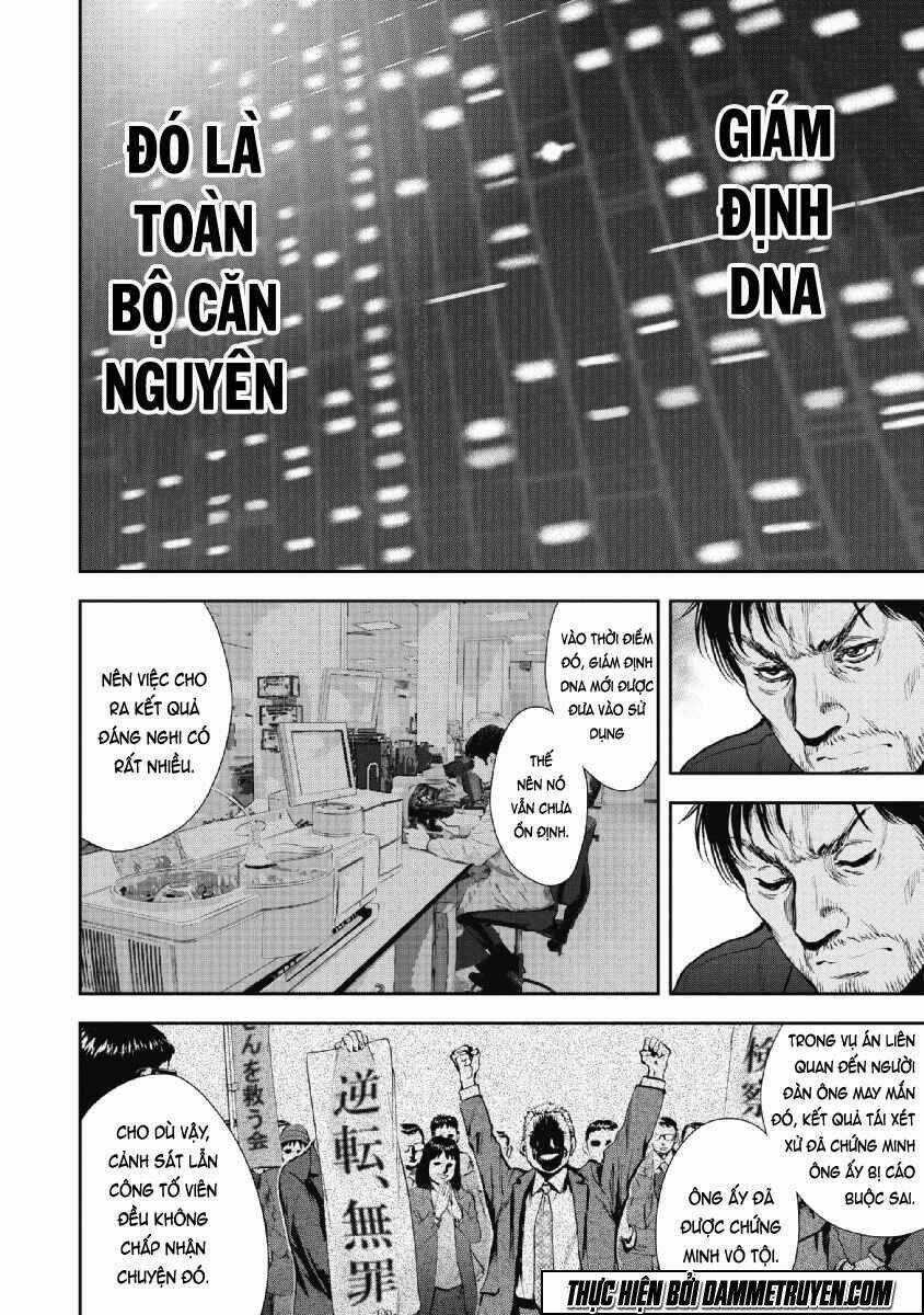 Gift ± - Chapter 52 - Trang 15