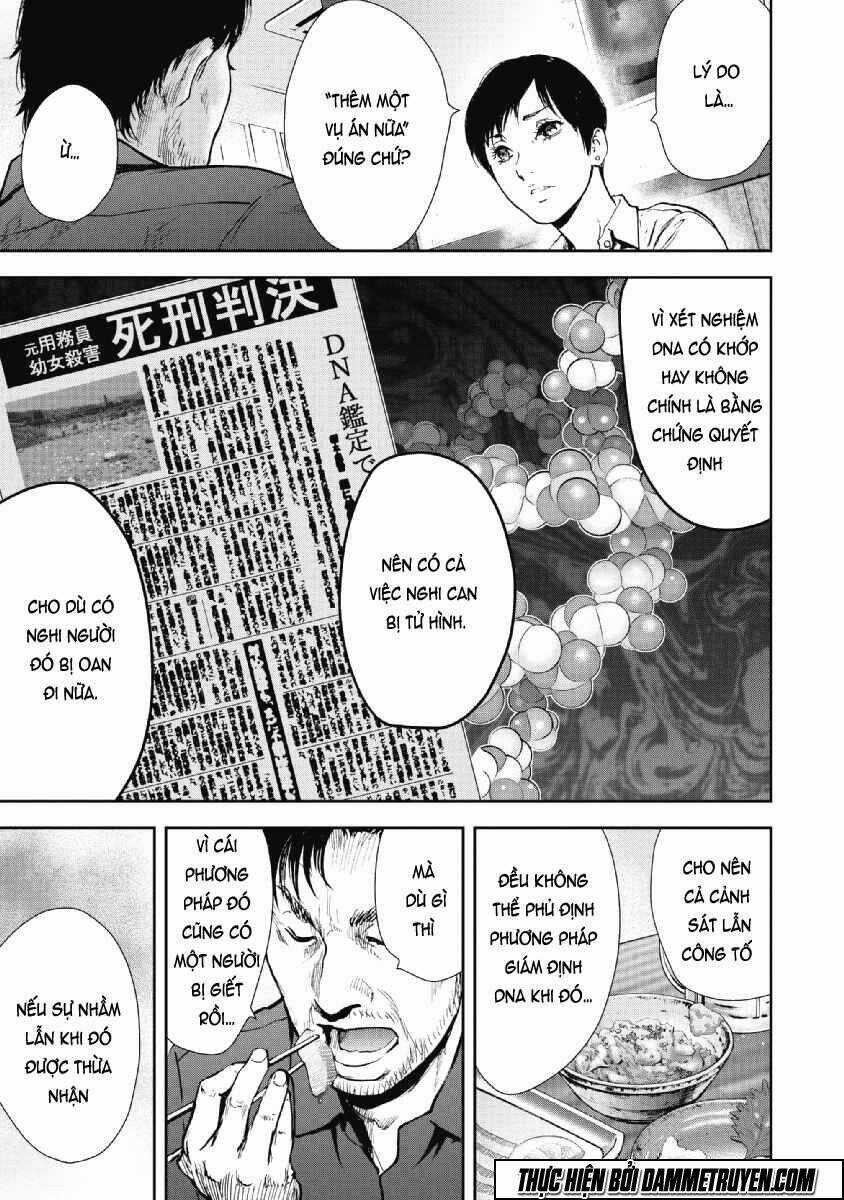 Gift ± - Chapter 52 - Trang 16